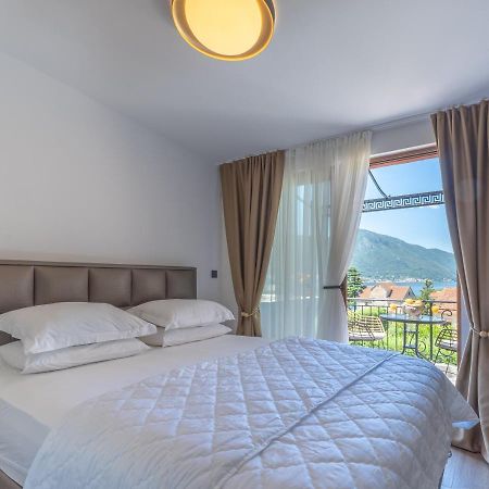 Apartments Nikcevic Kotor Exterior photo