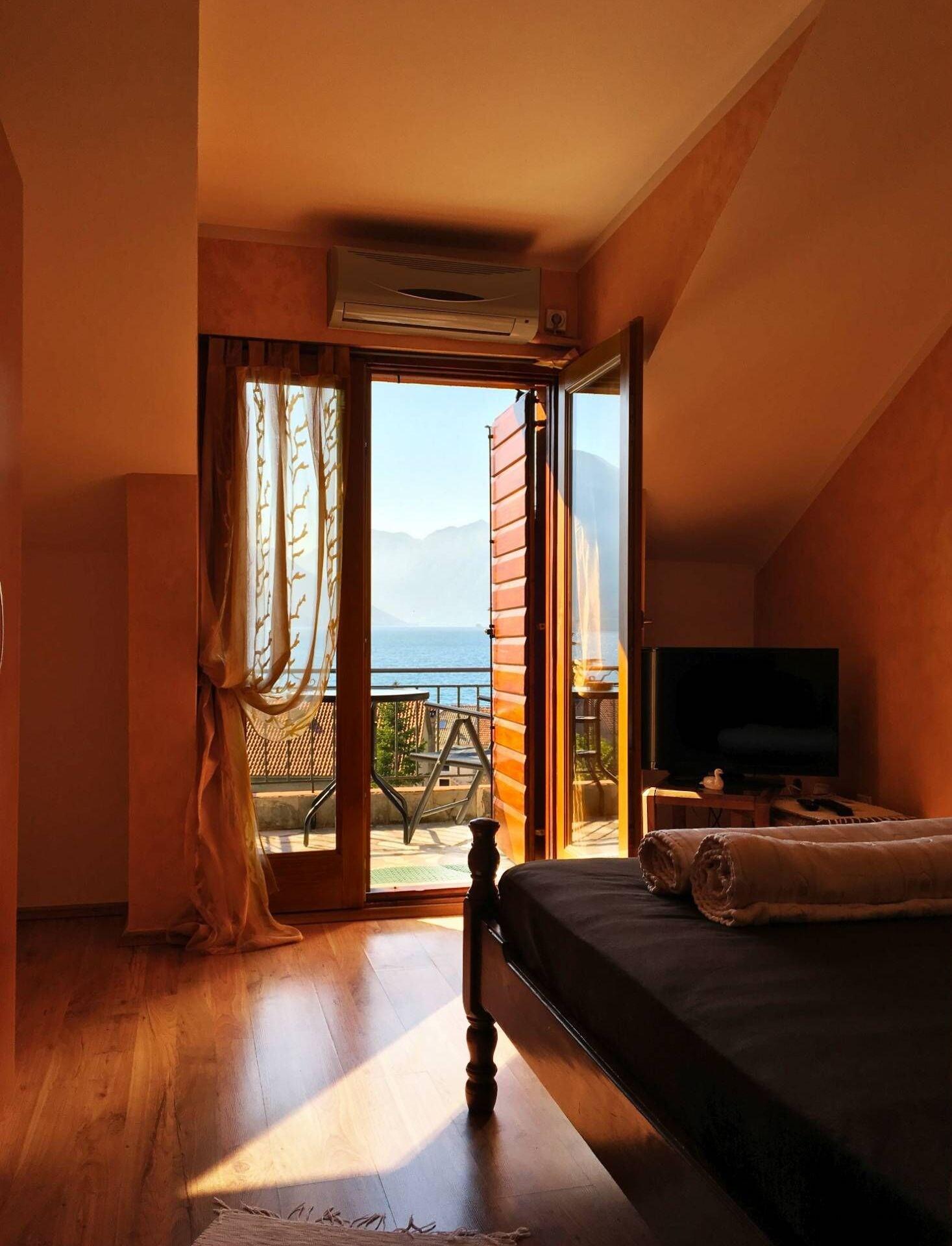 Apartments Nikcevic Kotor Exterior photo
