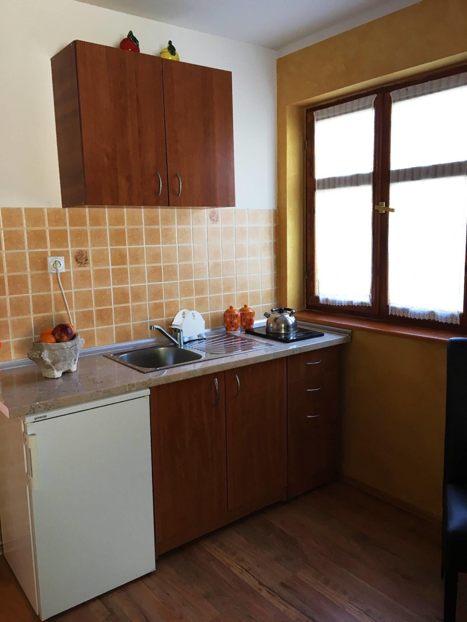 Apartments Nikcevic Kotor Exterior photo