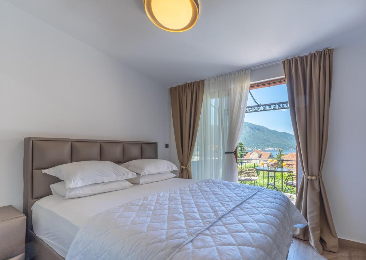 Apartments Nikcevic Kotor Exterior photo